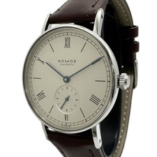 Montre Homme NOMOS LUDWIG 35