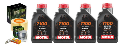 Tagliando motul 7100 - tagliando,