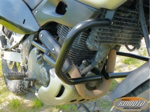 Suzuki xf650 freewind 1997 - suzuki,