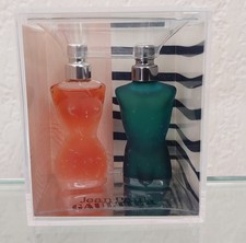 DUO GAULTIER - Zebre - 2 x EDT 3,5 ML de GAULTIER