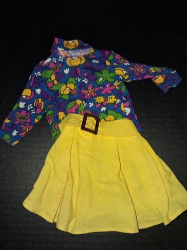 Tenue pour dolly - tenue, de