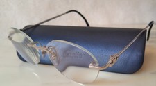 Lunettes Cartier Precious