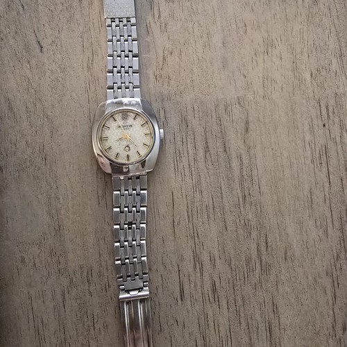 Vintage fortis switch watch - vintage,
