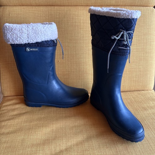 Aigle women rainboots - women’s,