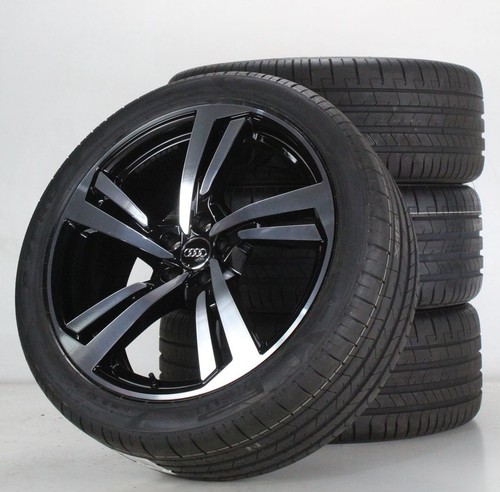 Audi jantes alu 20 - jantes,