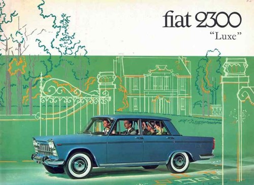 Catalogue brochure fiat - catalogue,