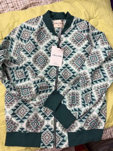 Superbe blouson belle marque - superbe,