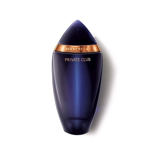 Mauboussin private club eau - eau, de