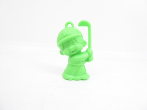 Bonux figurine kiki - bonux,