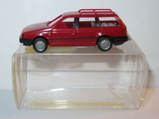 MICRO WIKING HO 1/87 VW
