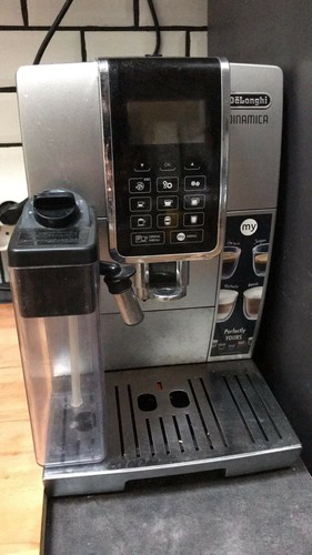 Cafetière delonghi dinamica - delonghi,