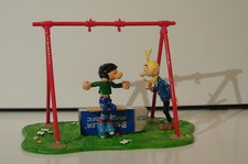 Gaston Lagaffe Pixi 3eme serie