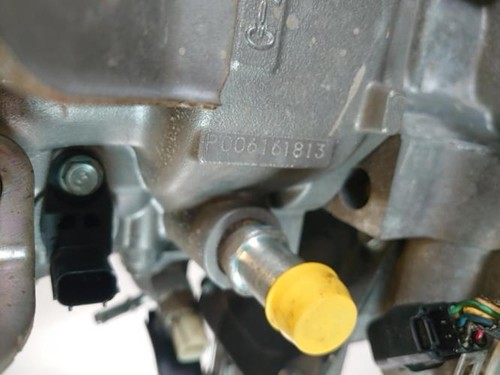 Moteur honda phase - cr-z,