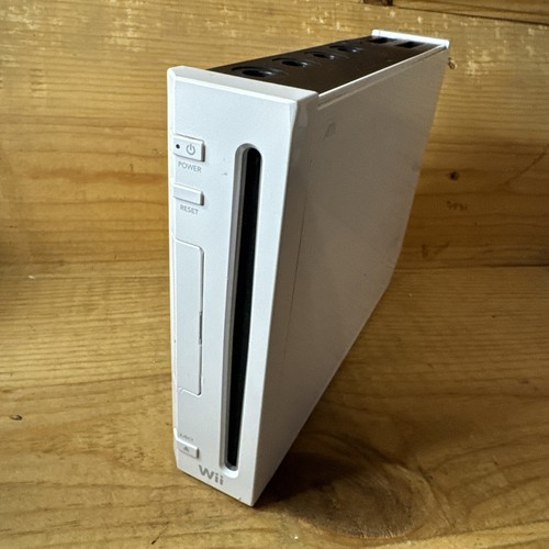 Console nintendo wii - console,