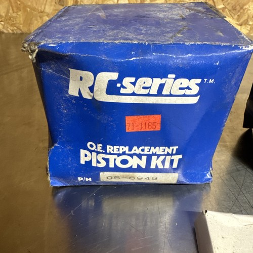 6948 piston avec - 05-6948,