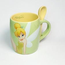 Ancien Mug Disney Fée
