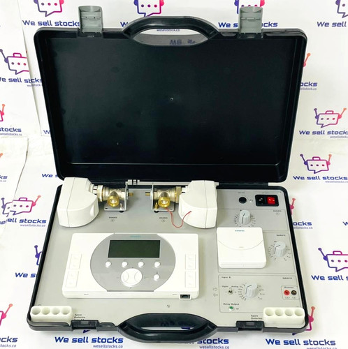Siemens synco900 basic - siemens, synco900-basic