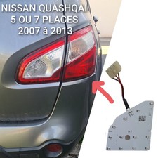 LAMPE FEU LED ARRIERE DROITE