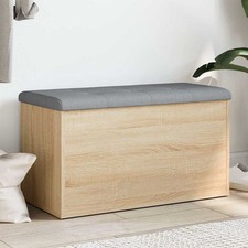 Banc de Rangement Organisateur