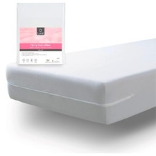 Housse de Matelas 60x120cm