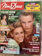 Nous deux 2674 29/09/1998