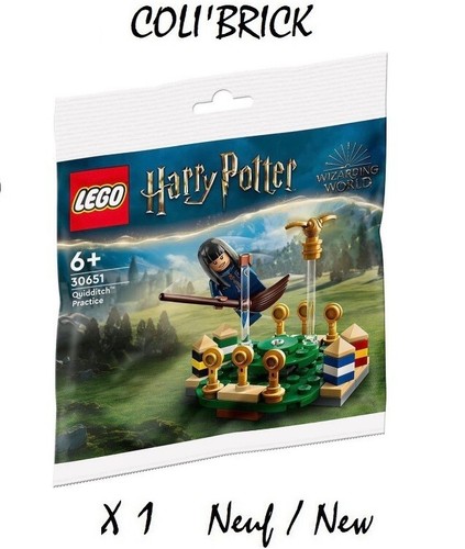 Lego 30651 harry potter - 30651,