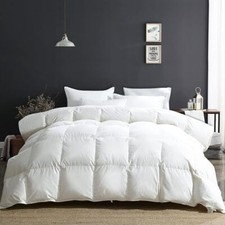| Couette en Duvet d'oie Et