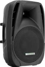 Enceinte HautParleur DJ PA