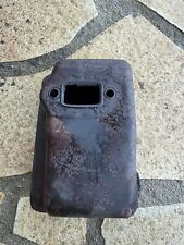 Pot D’échappement