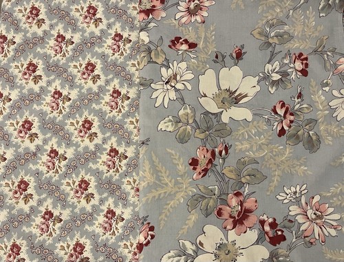 Lot coupons tissu - lot,
