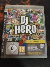 DJ Hero - Complet FR - Sony