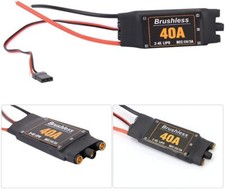 Xrotor 40A Brushless ESC de