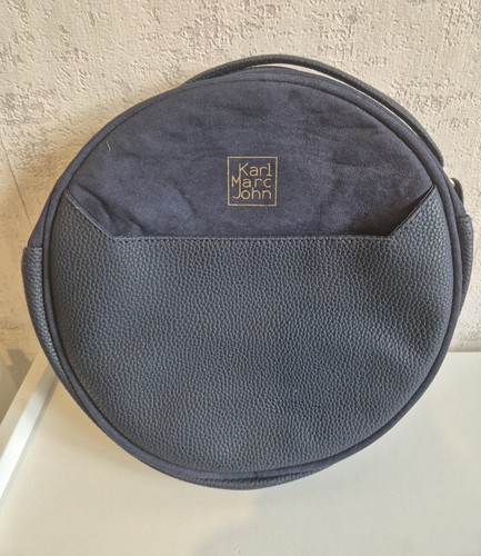 Karl marc john sac rond - marc,