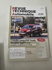 revue technique automobile