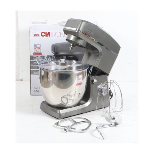 Clatronic pétrin 3765 - clatronic,