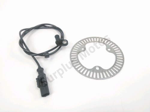 Capteur abs ktm duke 390 - capteur,