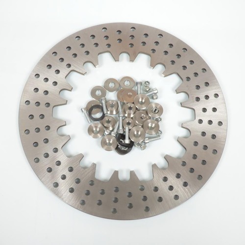 Disque frein sifam pour - sifam,