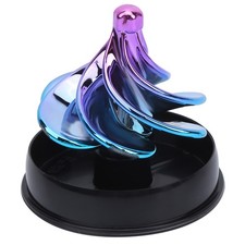 Aerodynamic Gyroscope