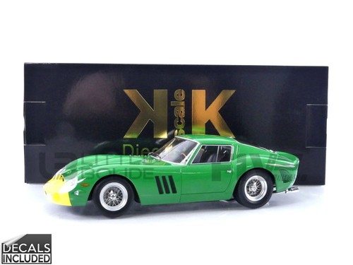 Scale models ferrari - kk,