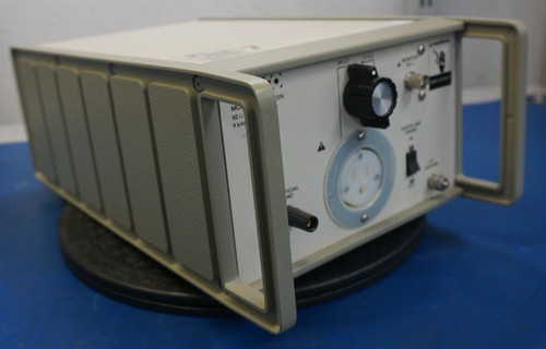 Emco 3810 lisn line - lisn,