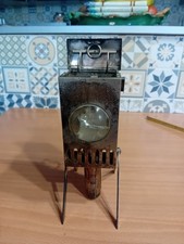 Ancienne Et Rare Lampe à