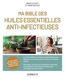 Bible des huiles - bible,
