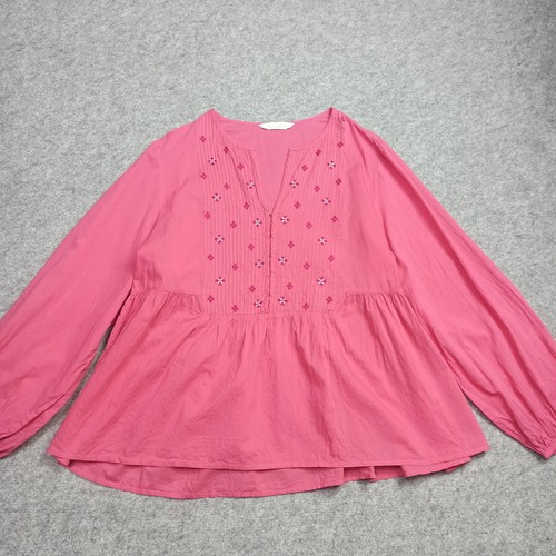 Odd molly blouse - 3, l