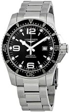 Longines HydroConquest -