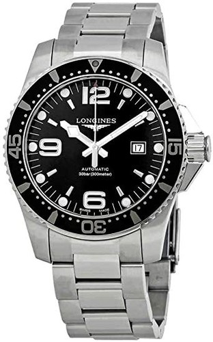 Longines hydroconquest - hydroconquest,