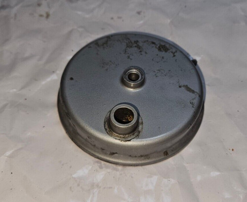 Carter piece moteur kawasaki - carter,