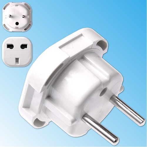 Adaptateur voyage prise - voyage,