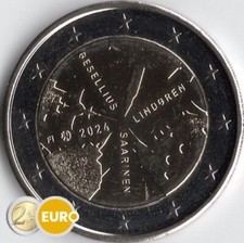 2 euros commémorative