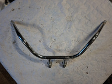 GUIDON HONDA 125 VT SHADOW JC