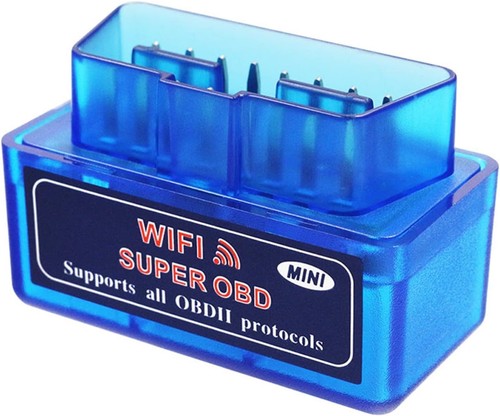 Automobiles super mini - super, obd